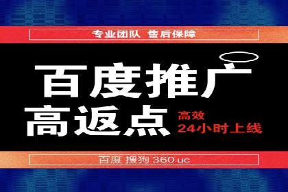 某企业选择SEM外包公司的决策与成果展示